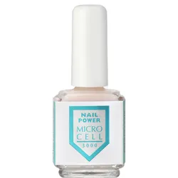MICRO CELL 3000 Nail Power