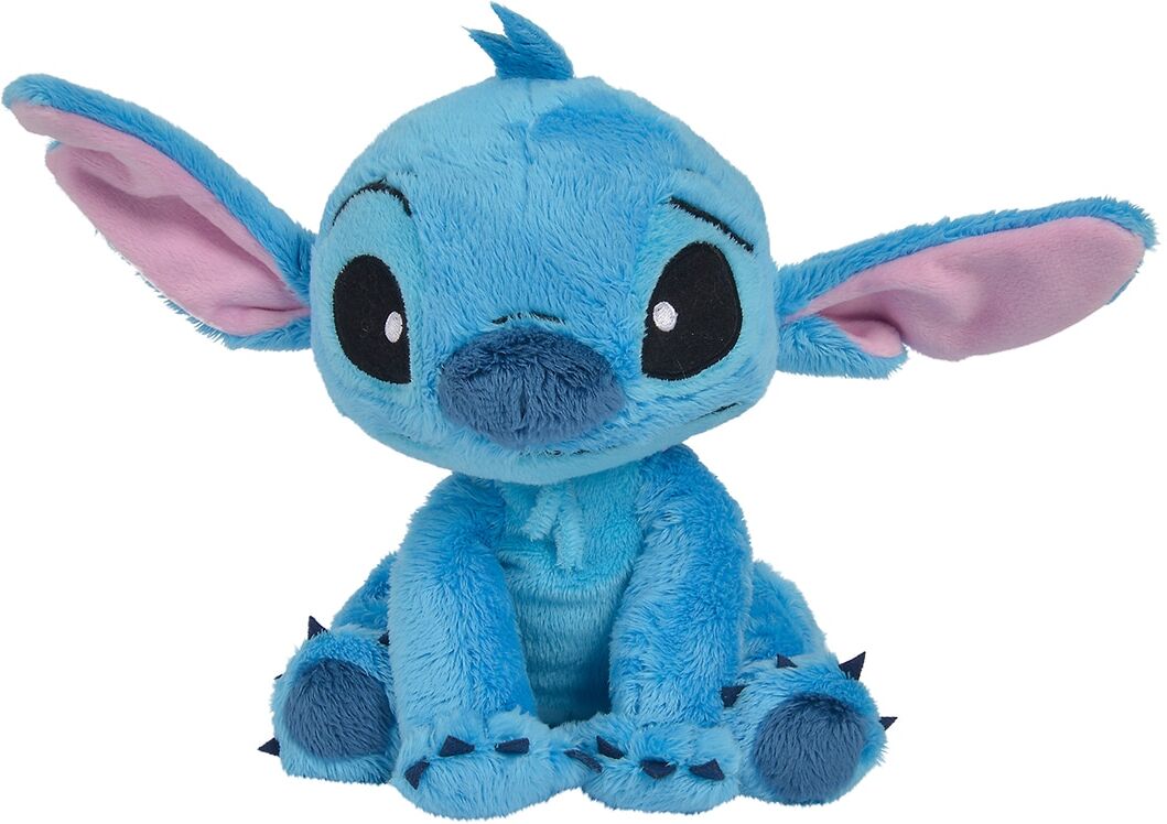 Simba Peluche 20 cm Stitch .