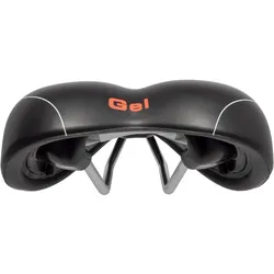 Velo, Velosattel