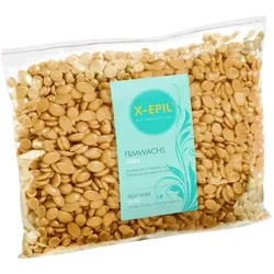 500g X-Epil Warmwachsperlen