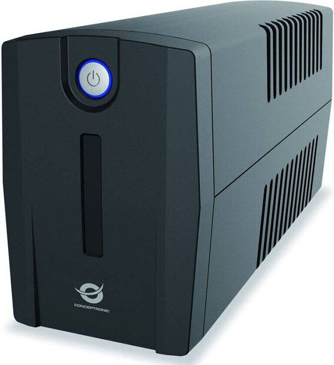 UPS CONCEPTRONIC ZEUS 850VA 480W