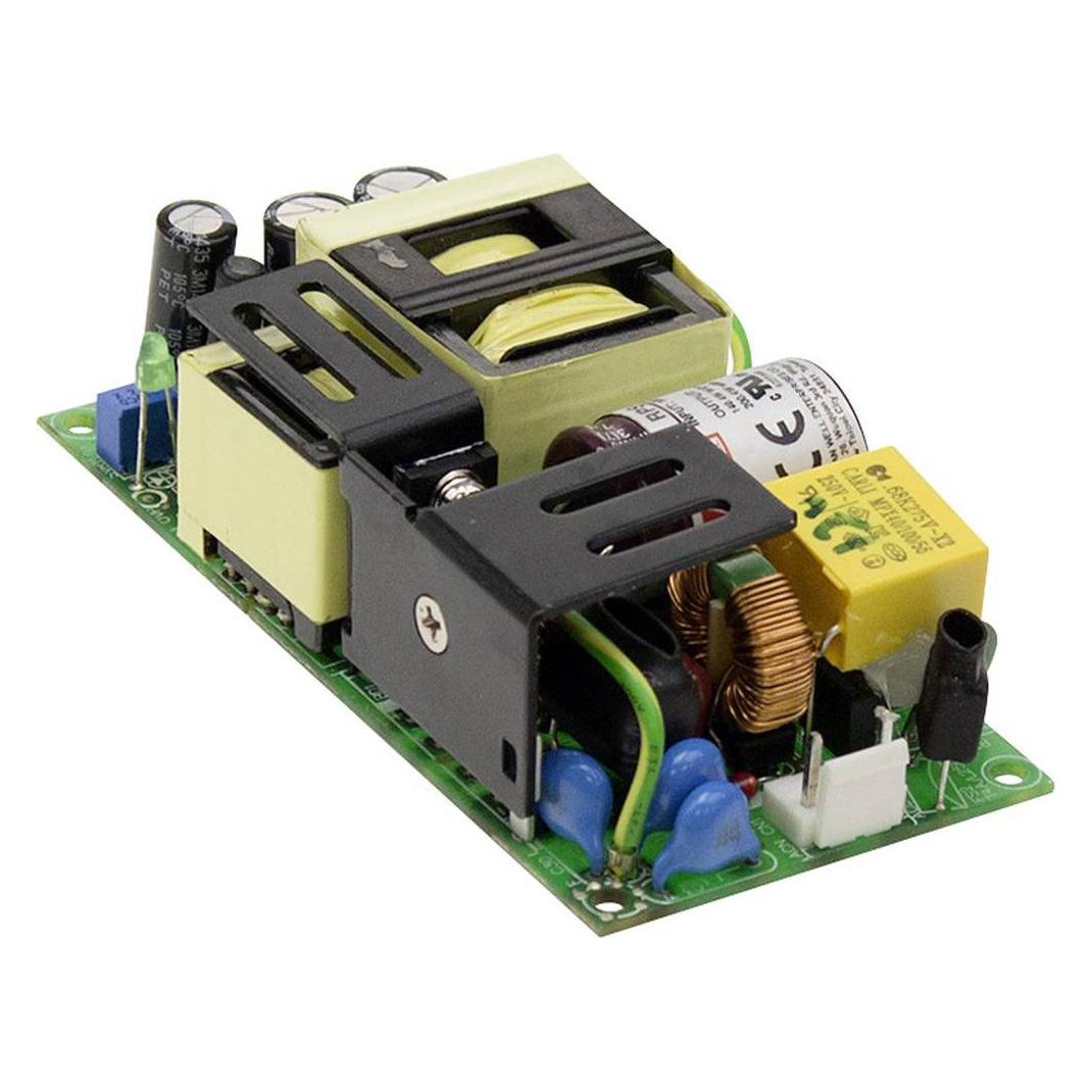 MeanWell RPS-200-48 Netzteil & Spannungsumwandler (RPS-200-48)