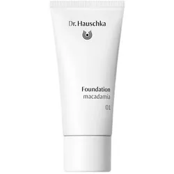 DR. HAUSCHKA Foundation - natur