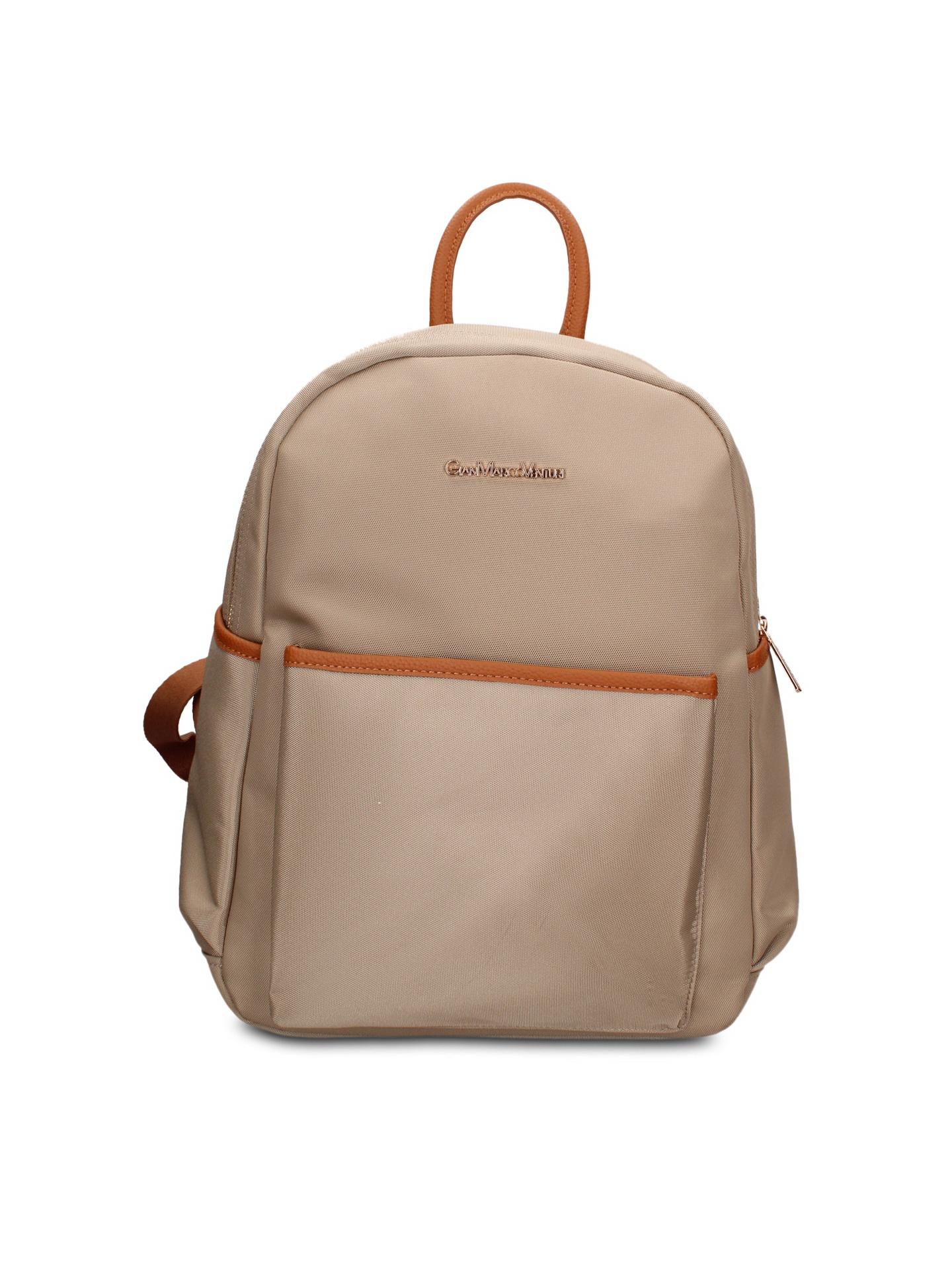 GIAN MARCO VENTURI Rucksack Unisex