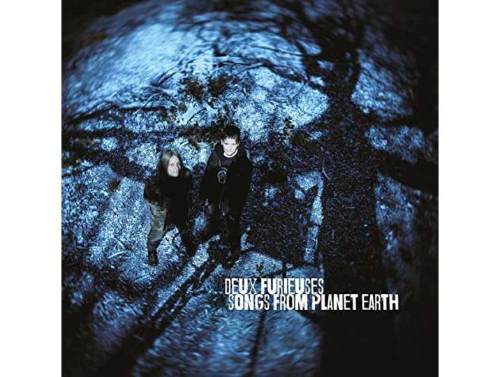 Songs from Planet Earth