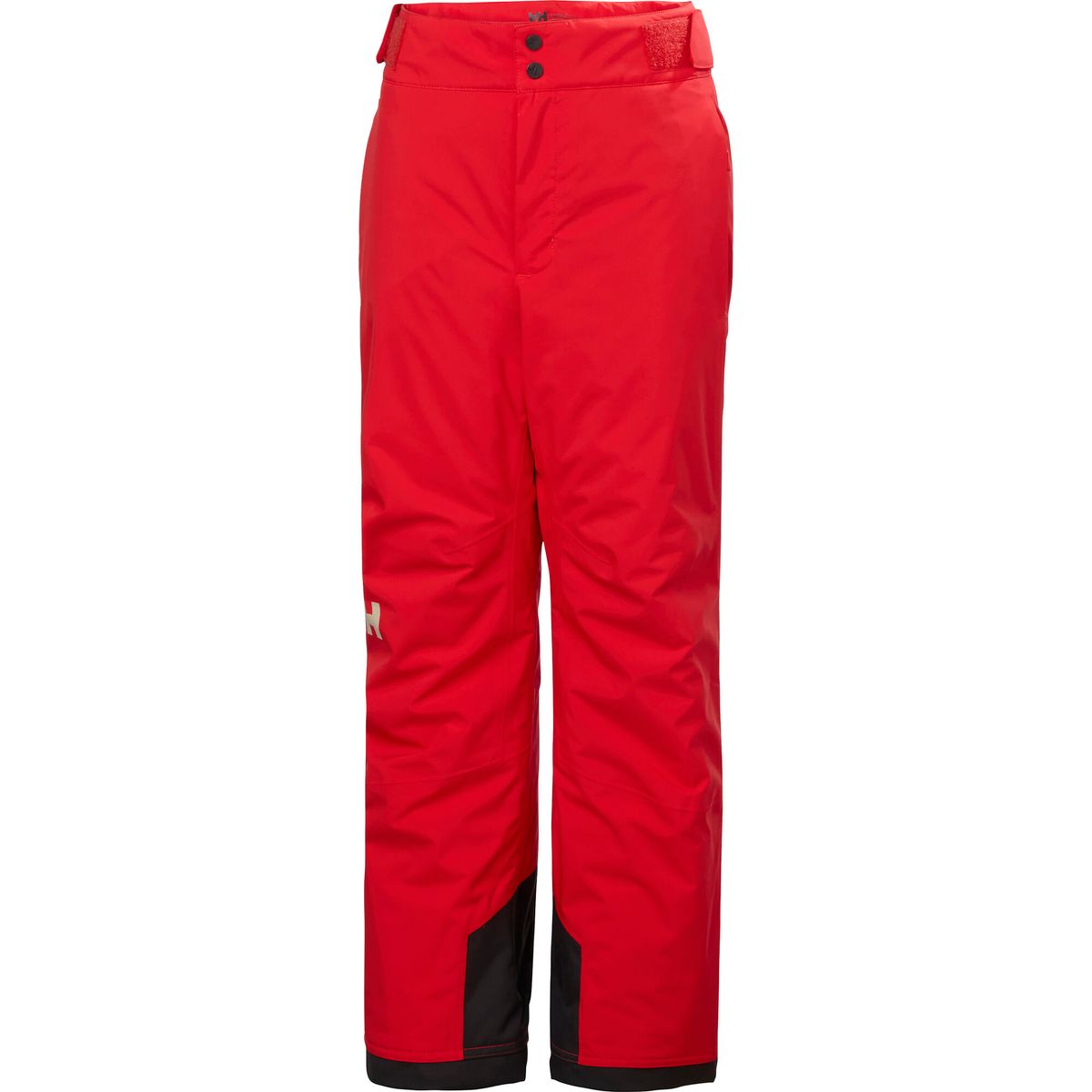 Helly Hansen Juniors Girls’ Diamond Pants alert red (222) 14 41843_222-14