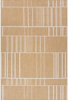 Nuloom Nerelle Indoor/Outdoor Geometric Area Rug