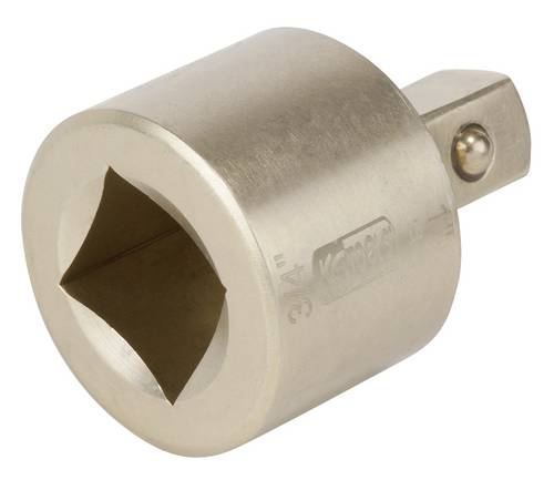 KS Tools 963.3456 Reduzierstück Antrieb 3/4" (20 mm) 57mm 1St.