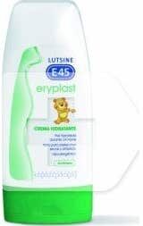 Lutsine Eryplast crema hidratante 400ml