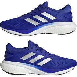 Herren Adidas AG Adidas Herren Laufschuhe/Sportschuhe/Sneaker Supernova 2 - Mehrfarbig - 12 (47 1/3)