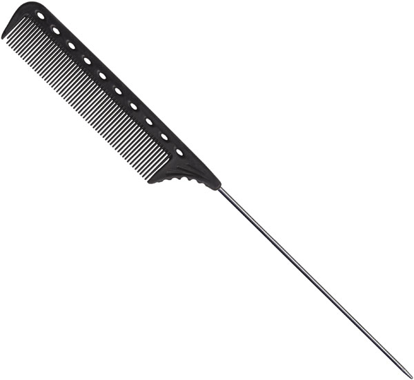 YS Park Stielkamm Nr. 122 carbon HA-85y122cs
