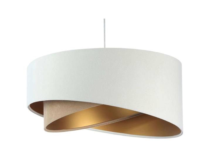 Suspension en tissu, galaxy