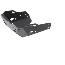 SW-Motech Motorschutz - Schwarz. Yamaha Tracer 9 / GT (20-) / GT+ (22-).