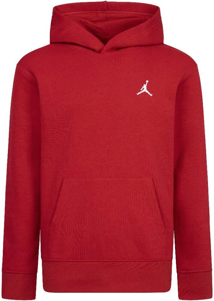 Jordan jordan brooklyn sudadera niño Rojo (XL)