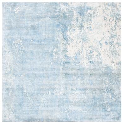 SAFAVIEH Handmade Mirage Skye Modern Abstract Viscose Rug