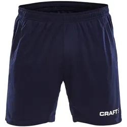 CRAFT Progress Practise Trainingsshorts Herren 1390 - navy S