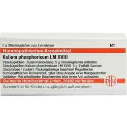 Kal Phos Lm Xviii 5 G