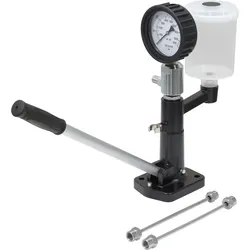 KS Tools Einspritzdüsen-Prüfgerät, 600 bar  - 455.0120