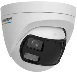 HIKVISION DS-2CE72KF3TP-DLS(180°) Turret 3K HD-TVI 180°