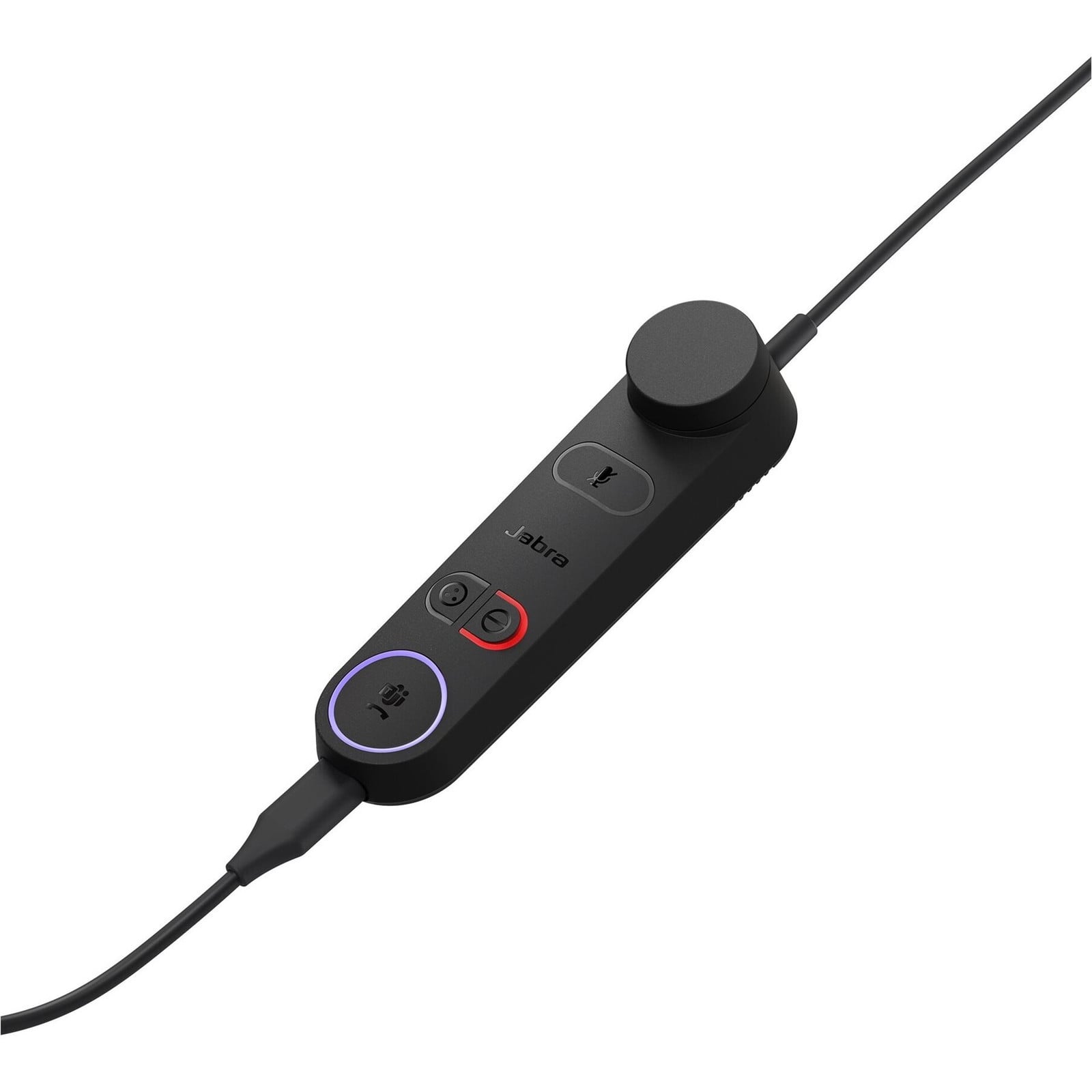 Jabra Engage 50 II Link USB-C headset compatibel met Microsoft