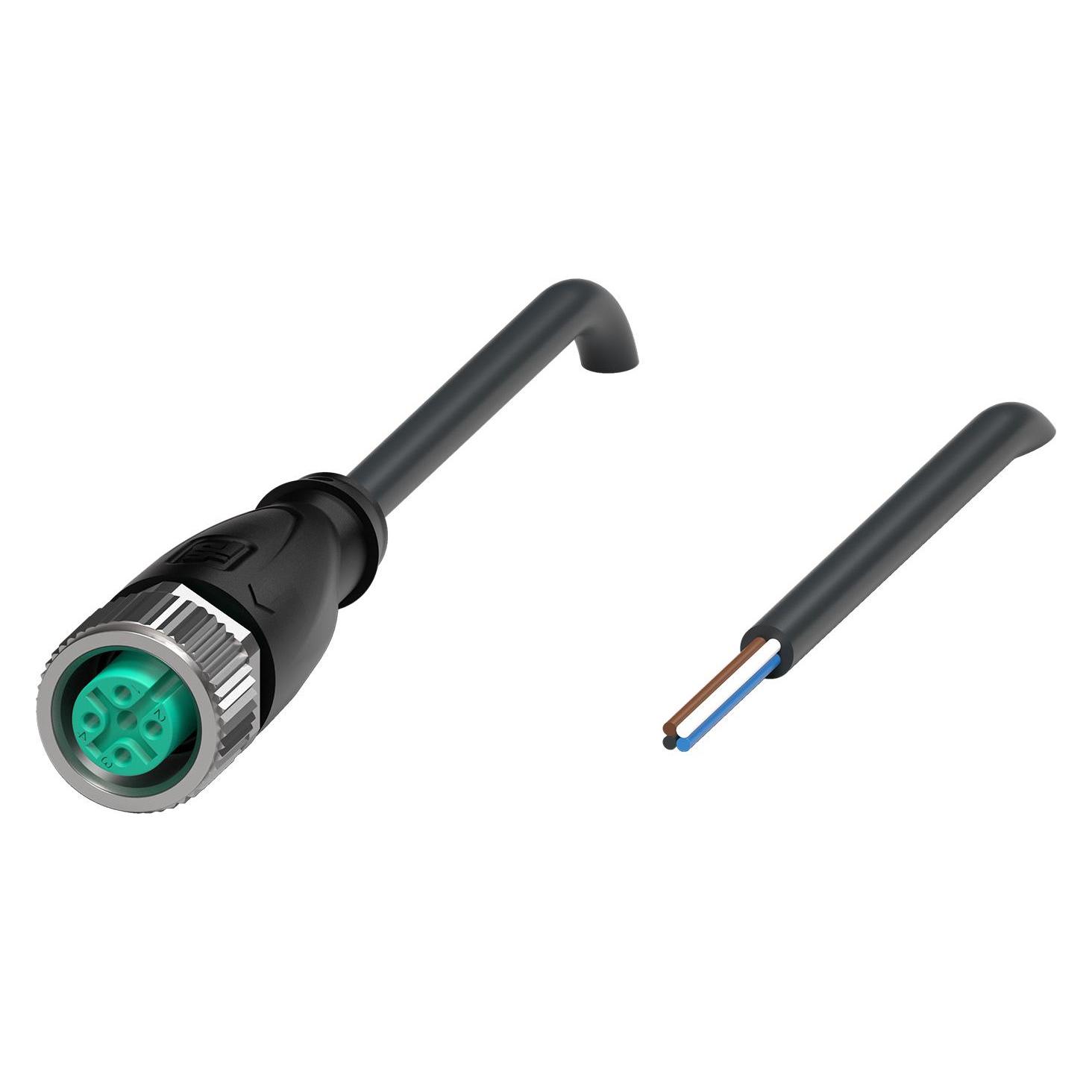 Pepperl & Fuchs Kabeldose (217848)