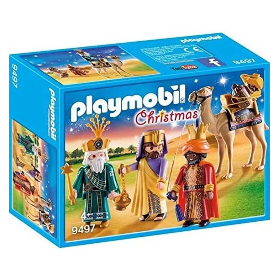 Playmobil Heilige Drei Könige (9497) (9497)