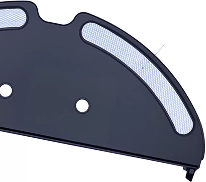 INF Wischmopp-Modulhalterung für Q8 Max+