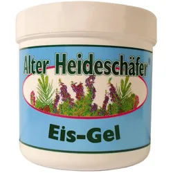 Alter Heideschäfer Eis-Gel 250,0 ml