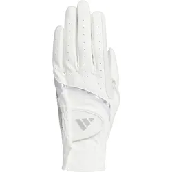 adidas Handschuh  Adi Zero, weiss