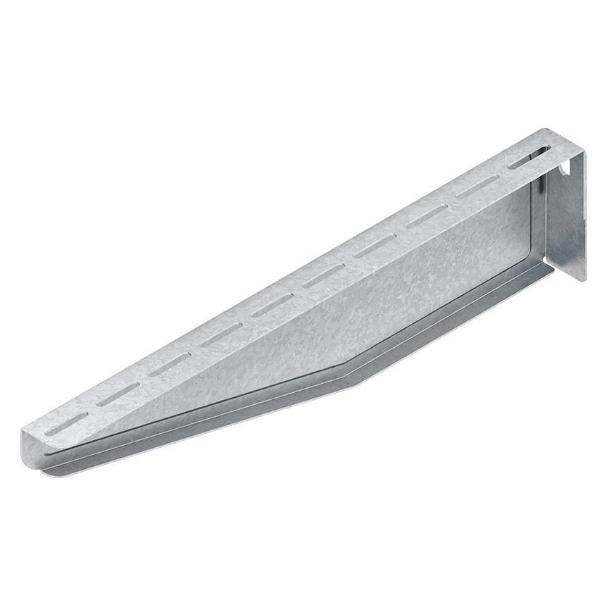Niedax NIE KTAM600 Hängestiel/ Wandausleger mittelschwer115x610mm,1,2 kN bandverz. (KTAM600)