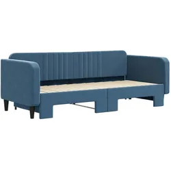 vidaXL, Sofa + Bettsofa, Bebe