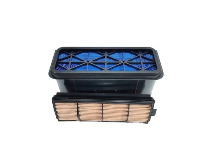 luftfilter für traktor Für John Deere 6135M 6140M 6145M 6150M 6170M 6175M 6140R 6145R 6150R 6170R 6175R 6190R 6210R Luftfilter Kit Ersetzen