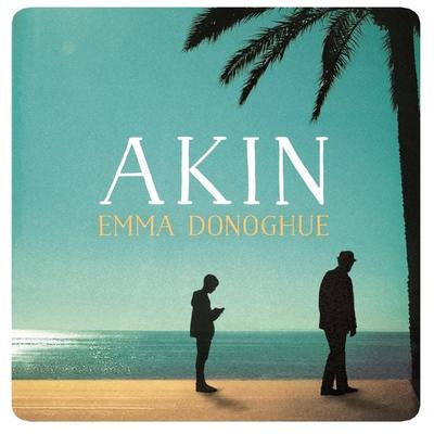 Akin - Emma Donoghue, Audio, 9781529020007
