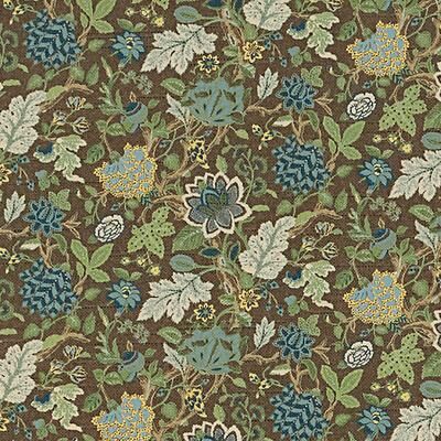 Mariella Multi Fabric by the Yard - Ballard Designs