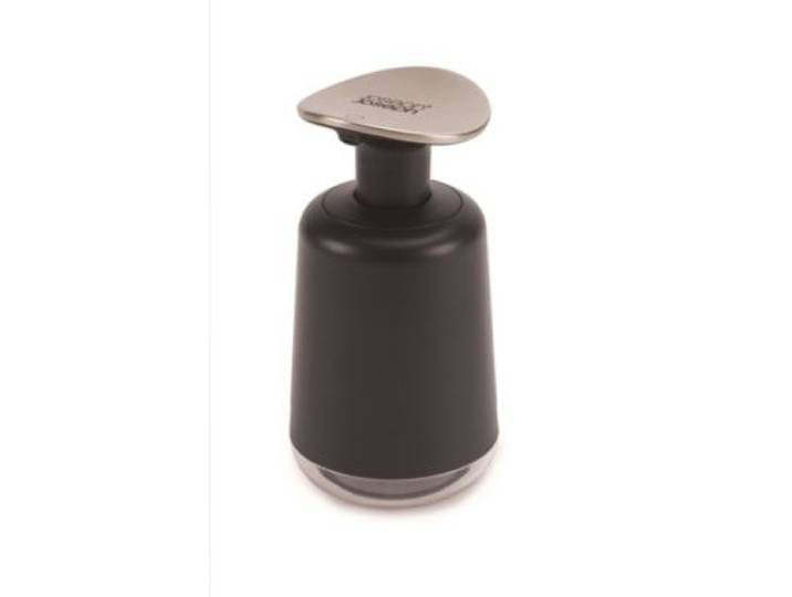 Joseph Joseph - Distributeur De Savon Presto De Savon Hygienique Gris
