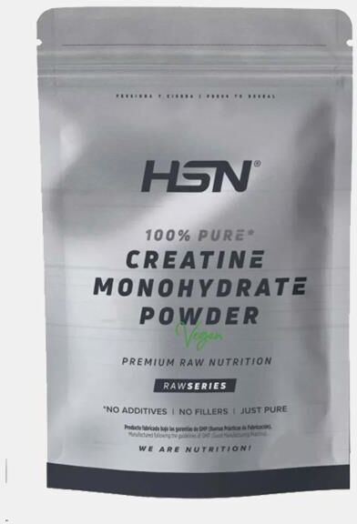 HSN CREATINE MONOHYDRATE POWDER 200g