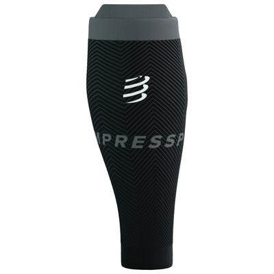 Compressport - R2 Oxygen - Beinlinge T1 | EU XS schwarz