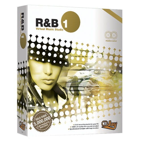 eJay R&B 1 9702772