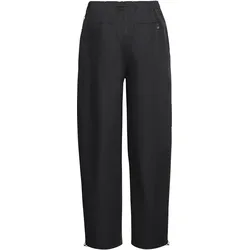 Jack Wolfskin, Damen, Outdoorhose, Mahani Winter (44, L), Schwarz