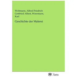Geschichte der Malerei, Fachbücher