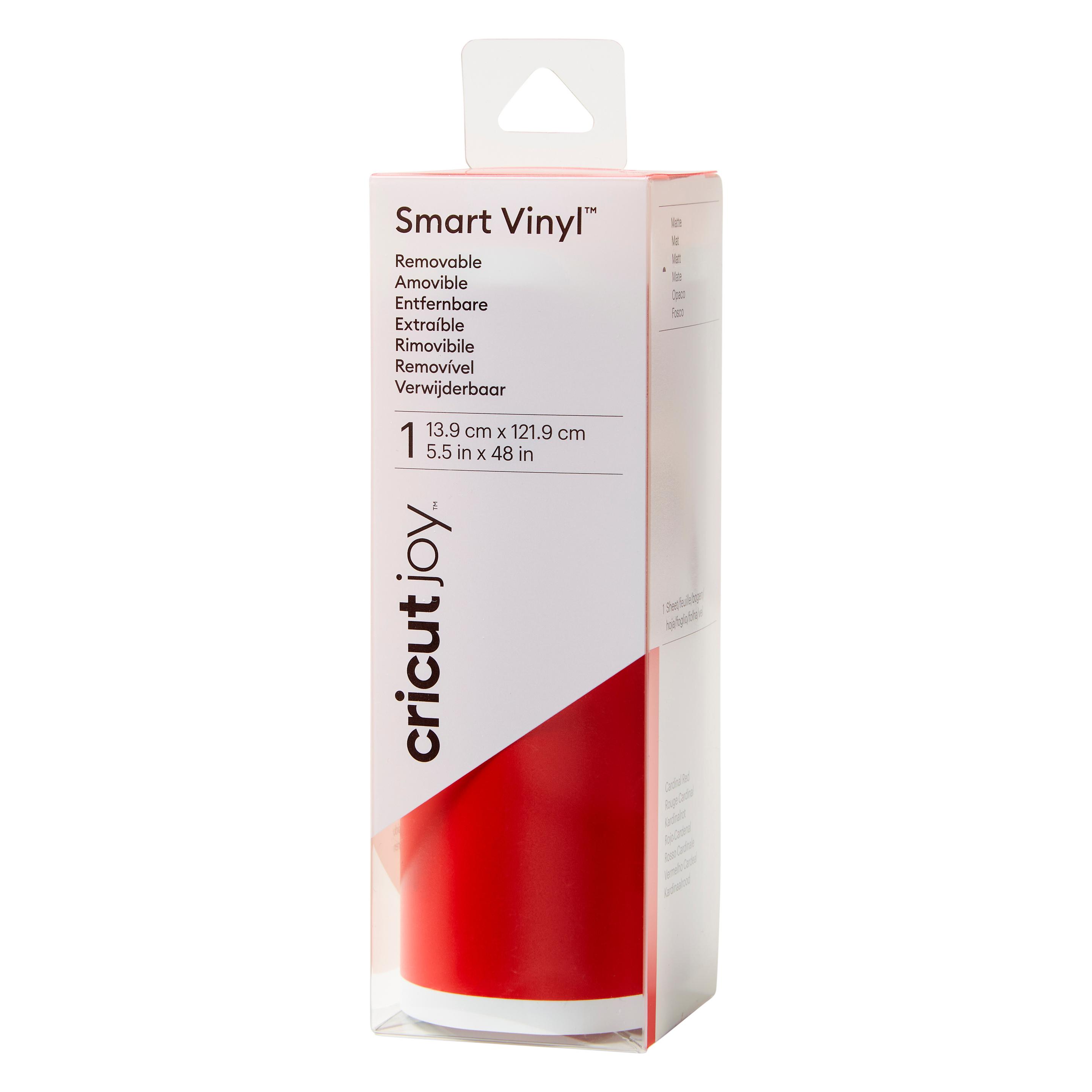 Cricut Vinylfolie Joy (2008042)
