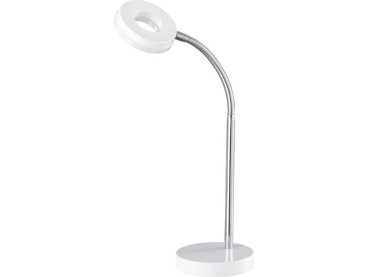 REALITY RENNES - Tafellamp - Bureaulamp - Wit - incl. 1x SMD 4W