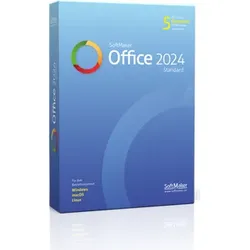 SoftMaker Office Standard 2024