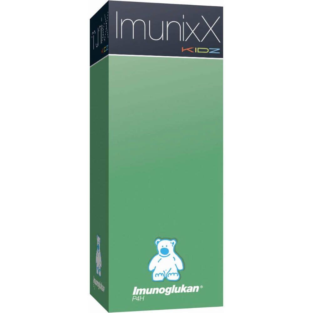 ImuniXx Kidz** 250 ml Sirup