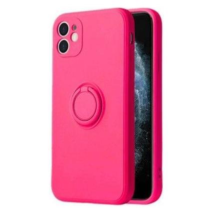 iLike Silicone Ring Redmi 9C / 10A (Xiaomi Redmi 10A, Xiaomi Redmi 9C) (POK048198)