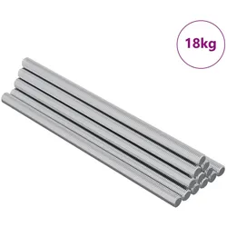 vidaXL, Zubehör Befestigungstechnik, Miguel