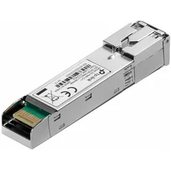 TP-Link DS-PMA-C++GPON SFP modul, Transceiver, Silber