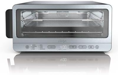 Ninja Flip Toaster Oven and Air Fryer