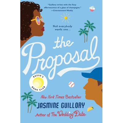 The Proposal, Taschenbuch von Jasmine Guillory, Berkley Publishing Group