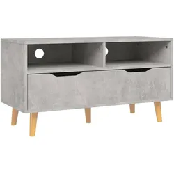 vidaXL, TV Möbel, Karen (90 x 40 x 48.50 cm)